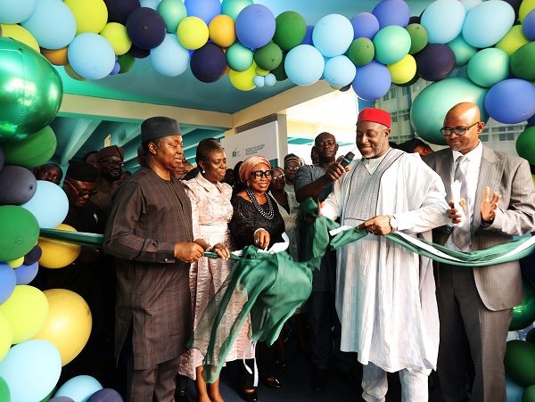 NLNG Starts another Round of Commissioning of University Teaching Hospital Projects in Four States