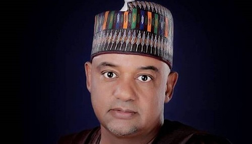 Ayu Steps Aside as Damagum takes over as Acting PDP Chairman
