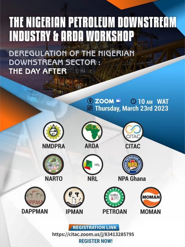 Stakeholders Outline Strategies for Sustainable Petrol Subsidy Removal
