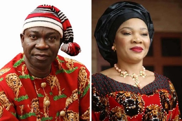 Organ Trafficking: Ekweremadu, Wife Convicted in United Kingdom