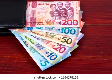 Fitch Upgrades Ghana Local Currency Debt Rating to CCC