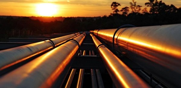 OB3 Gas Pipeline Project: Ekpo Tasks Contractors on December Deadline