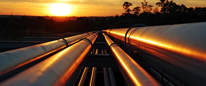 FG To Complete $700M Gas Pipeline In March
