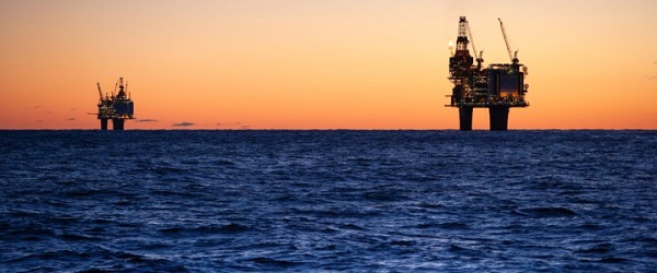 U.S. Seizes Iranian Oil from Tanker