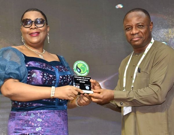 Shell, Technooil, Schlumberger, Others Emerge Winners at NIES 2023 Industry Awards