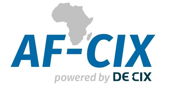 AF-CIX Partners DE-CIX to Improve Internet Performance for Businesses in Nigeria