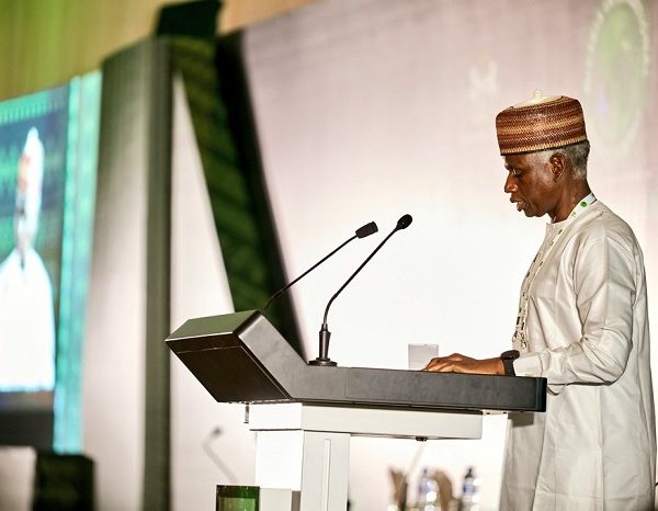 Sustained Energy Sufficiency Enables Economic Growth and Development- Kyari