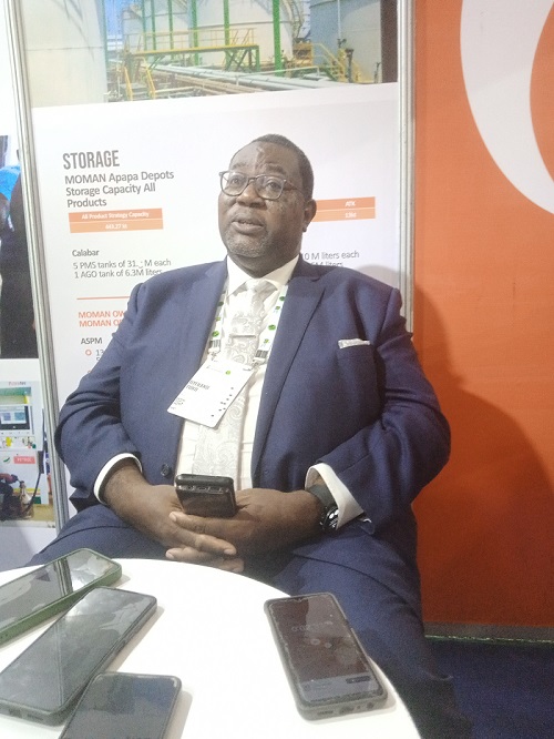 OTL gives Opportunity to Forge New Partnerships, Showcase Brands, Align Operations to Suit Emerging Industry Dynamics- Oyebanji