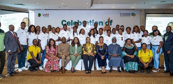 Seplat Energy Commits to Youth Entrepreneurship Development in Nigeria