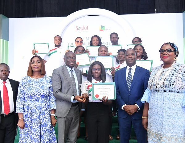 Seplat Launches STEAM Laboratories for Schools to Support Quality Education