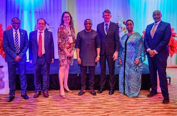 Shell says it is Deepening its Operations in Nigeria
