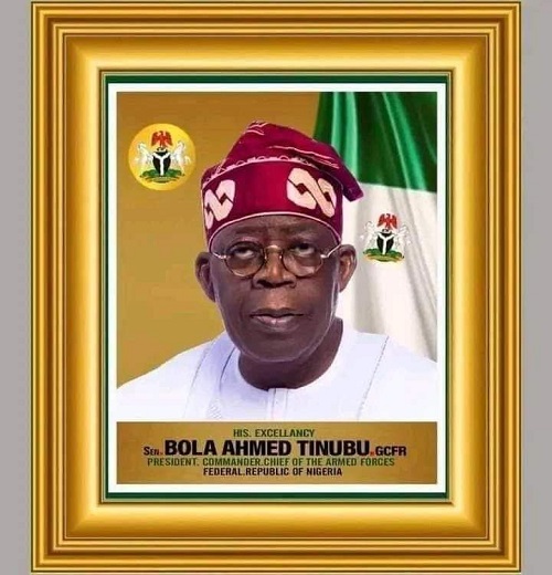 Inaugural Address by President Bola Ahmed Tinubu 29 May 2023