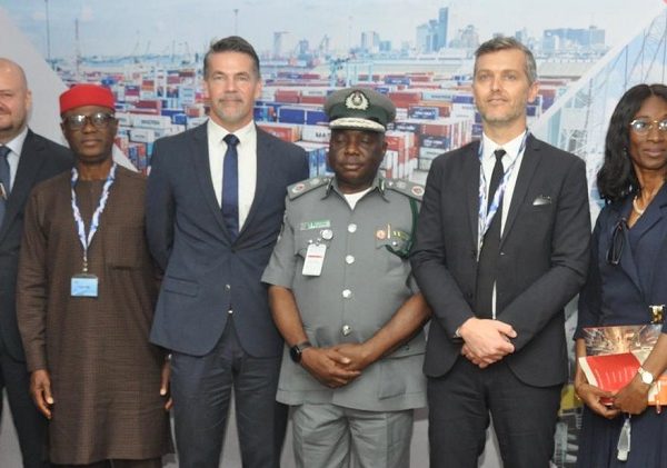 APM Terminals Apapa Celebrates 17th Anniversary, Honours Founders, 76 Pioneer Staff