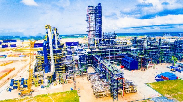 Dangote Refinery will Make Nigeria Net Exporter of Petroleum, Create 100,000 Employments
