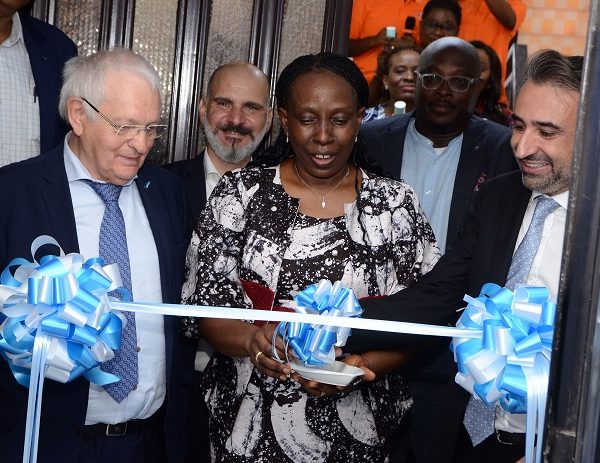 Daikin Enhances the Growth of the Skilled Workforce by Inaugurating its Second Training Center in Nigeria