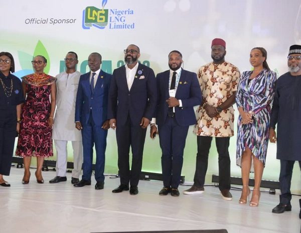 Nigerian Gas Association Inaugurates New Executive Council