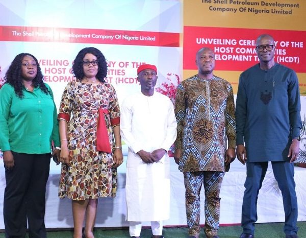 Shell Unveils $56.13 Million for Host Communities in Nigeria