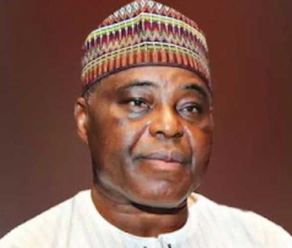 AIT’s Raymond Dokpesi Dies in Abuja