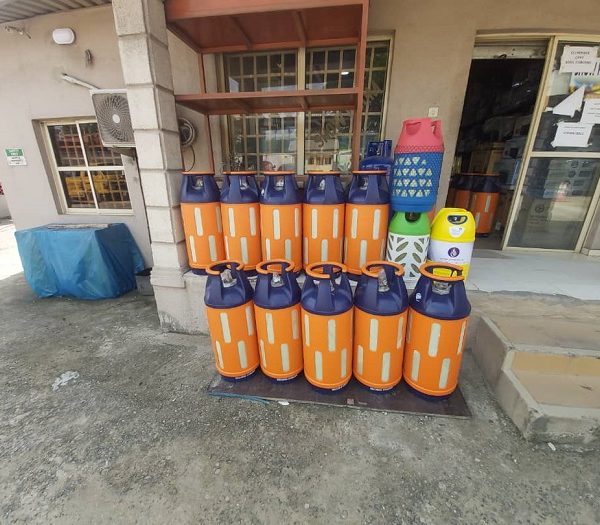 Firm Unveils Composite LPG Cylinders to Deepen Gas Utilisation