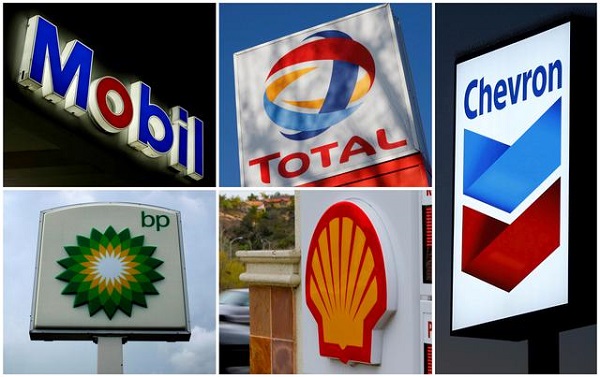 Exxon and Chevron Close to Signing Gas Exploration Deals in Algeria