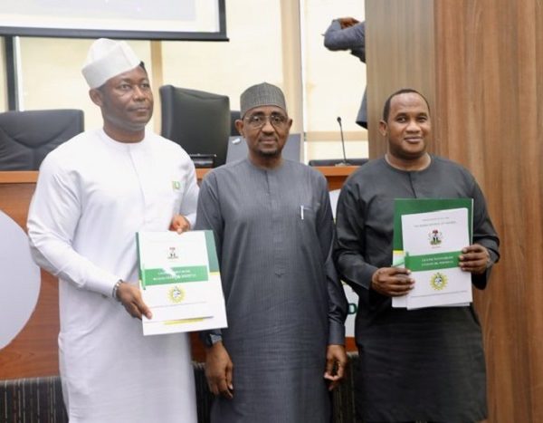 NMDPRA Issues Licences of Crude Oil Terminals to NNPC, Belema Oil