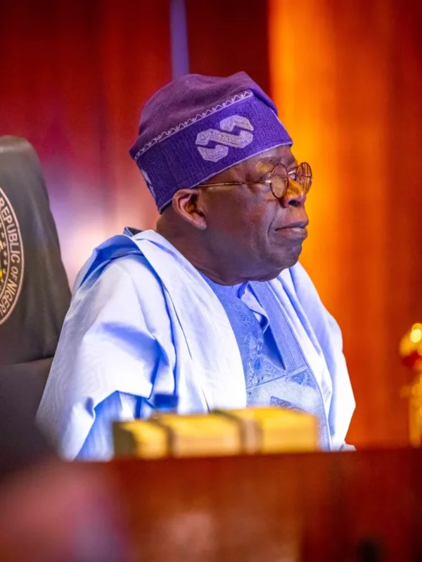 President Tinubu Signs Executive Orders on Oil and Gas Reforms