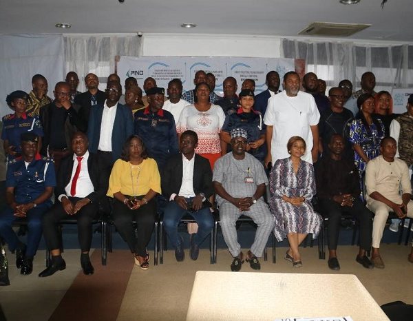 CIEPD calls for Evaluation, Improvement of 2023 General Elections