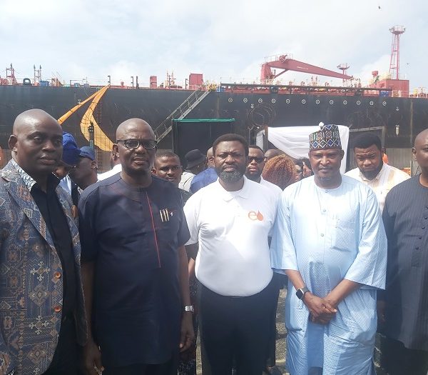 Subsidy Removal: Emadeb Energy Imports 27m Litres of Petrol to Boost Supply