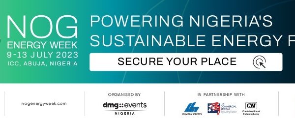 NOG Energy Week 2023 to Lead Critical Discussions for Nigeria’s Sustainable Energy Future