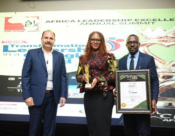 Seplat Energy, CEO Recognised for Excellence at the Excel Africa Awards