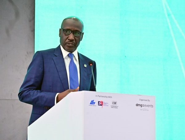 Affordability, Accessibility, Sustainability Key Drivers of Nigeria Energy Future- Kyari