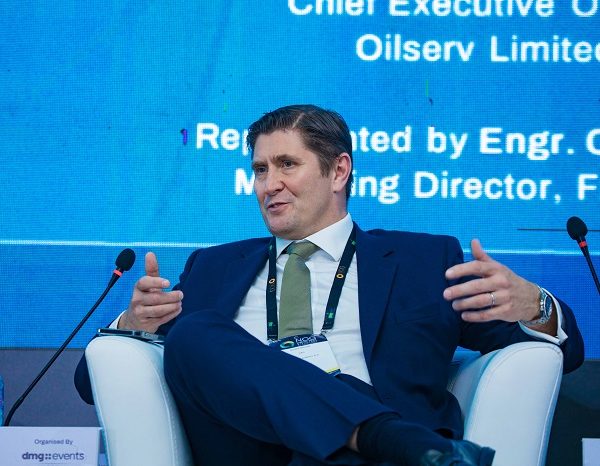 Nigeria’s Upstream Sector Needs Success Stories to Attract more Investments – Seplat CEO
