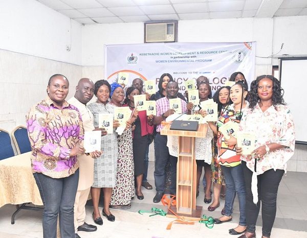 Women’s Right Group Identifies Rivers State for Land Grabbing