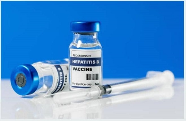 World Hepatitis Day: Rotary PH Rebisi Kingdom Funds Hepatitis Vaccination for Negative Patients