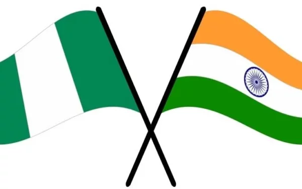 NOGEnergyWeek: India will Collaborate with Nigeria in its Energy Transition Agenda- High Commissioner, G. Balasubramanian