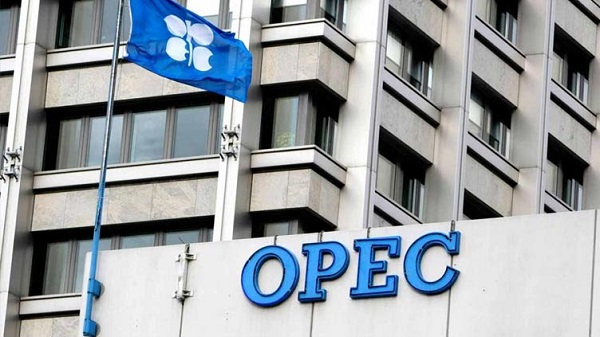 OPEC Says Fossil Fuels Continue to Make Up 80% of Global Energy Mix