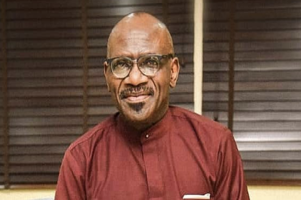 Pastor Taiwo Odukoya Dies