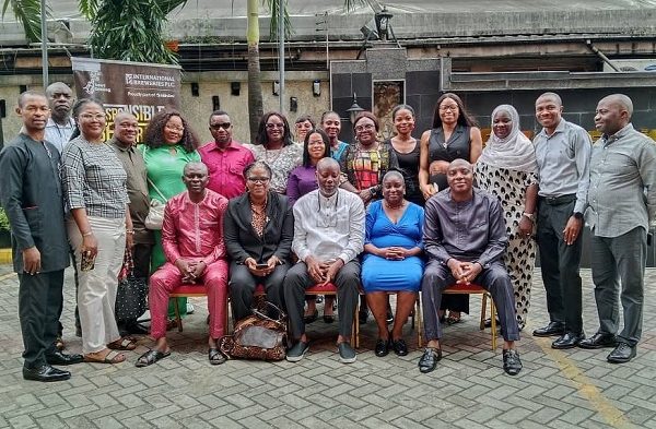 Port Harcourt Alcohol Sales Establishments Undergo Training for Responsible Beverage Service