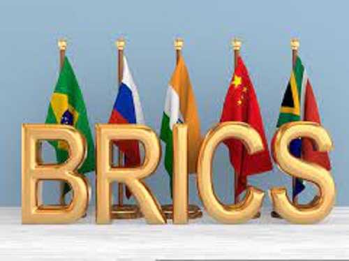 BRICS Bank can help African Countries Tackle Urgent Challenges