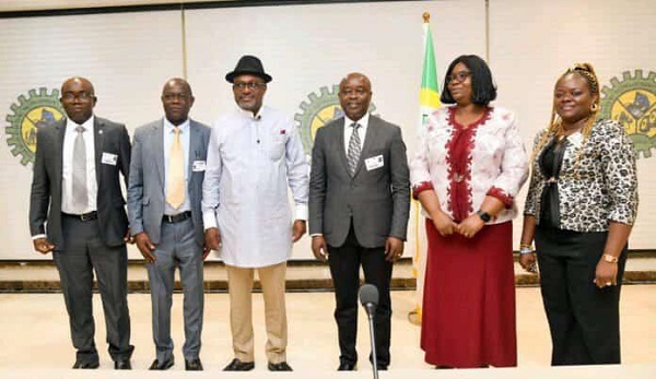 NCDMB, PTI Collaborate on Human Capacity Development