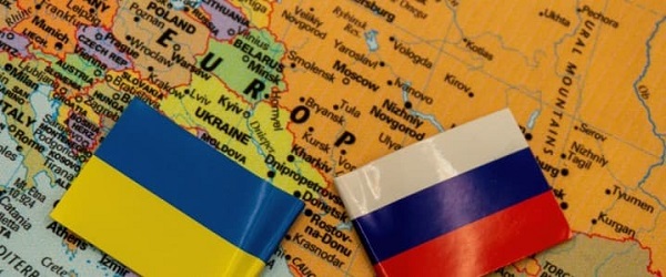 Ukraine Retakes Oil and Gas Platforms off Crimea from Russia