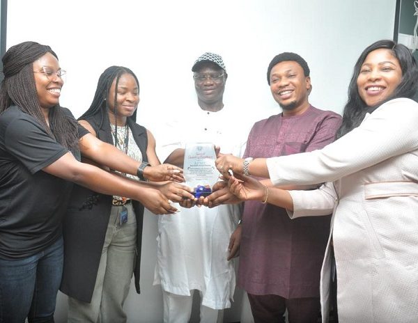 APM Terminals Apapa Wins Dockworkers Award, Commended by MWUN