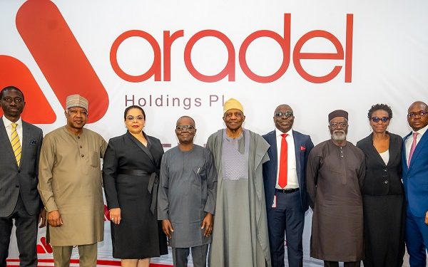 Aradel Holdings Plc Holds 28th AGM, First after Rebrand, Declares N35 Dividend Per Share to Shareholders