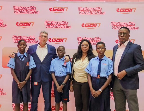 SDG4: Egbin Power Boosts Investment in Education with Scholarship to Host Communities