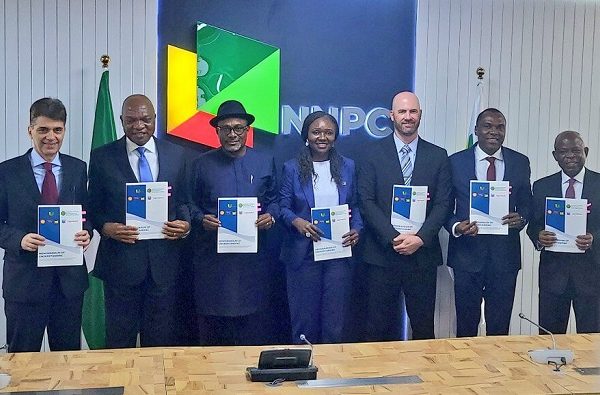 NNPC, IOCs, NCDMB Sign MoU to Reduce Cost and Drive Efficiency in the Oil & Gas Industry
