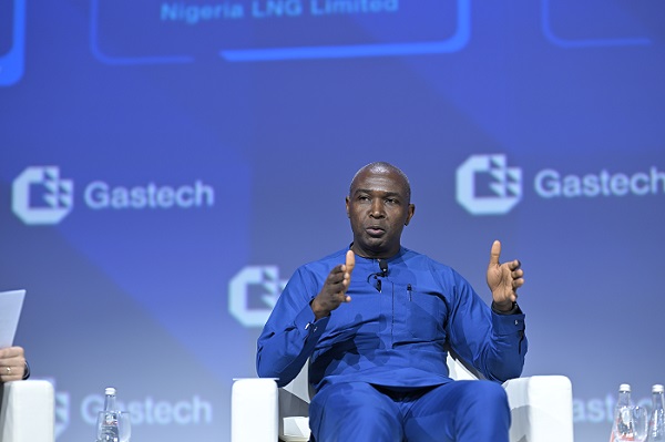 Gas to Play a Significant Role in Africa’s Energy Mix, Says NLNG’s MD