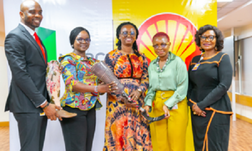 NNPC/SNEPCo Supports Special Need Pupils in five-year Partnership with Irede Foundation