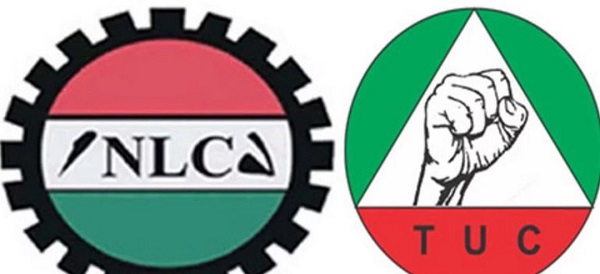 NLC, TUC Begin Indefinite Strike over Subsidy Removal