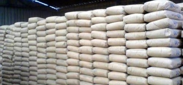 Manufacturers Lament as Cement Price may Increase to N9,000 Per Bag from November