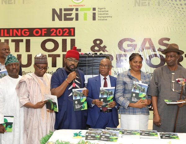 Unremitted Revenue Rises to $9.85bn, NEITI Latest Oil And Gas Report Reveals